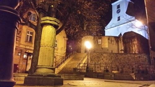 Tajemniczy Ogrod Szczytna Bed And Breakfast 7102883 — Szczytna