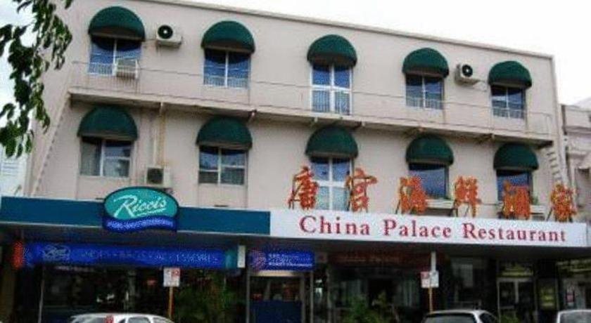 Great Northern Hotel — Cairns — photo 5