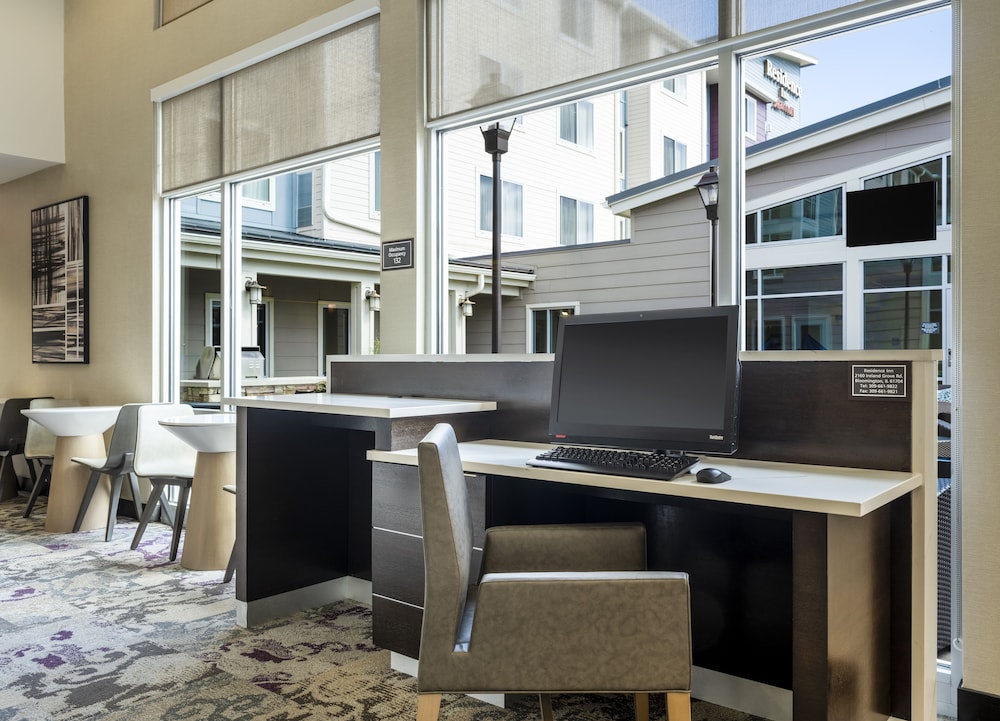 Residence Inn Bloomington - photo 31