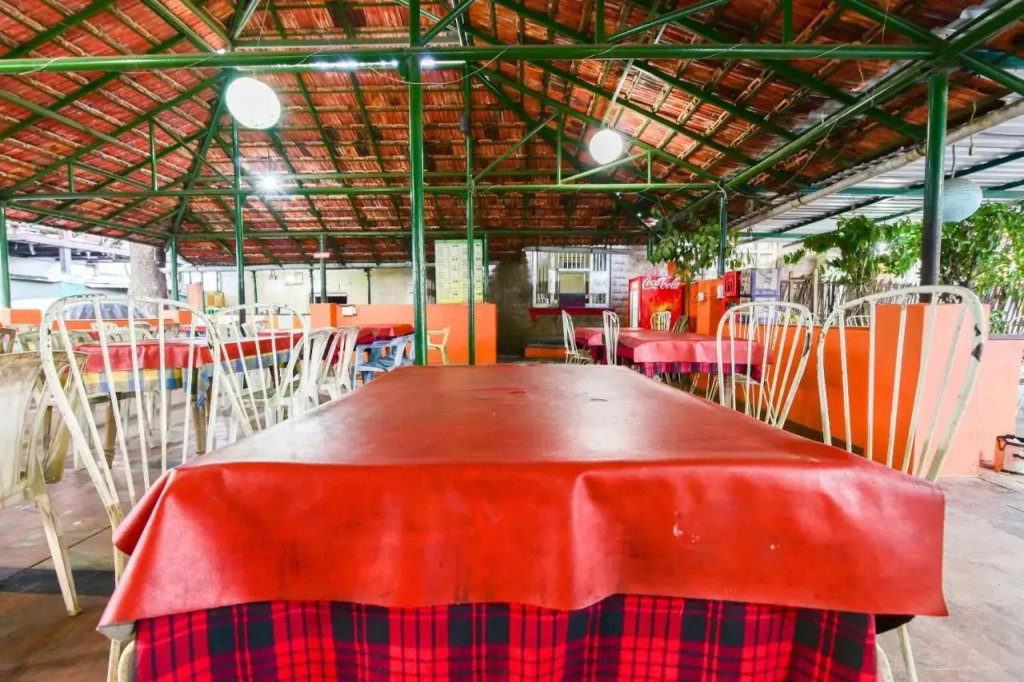 Heritage Lodging And Boarding By OYO Rooms in Kolhapur, India