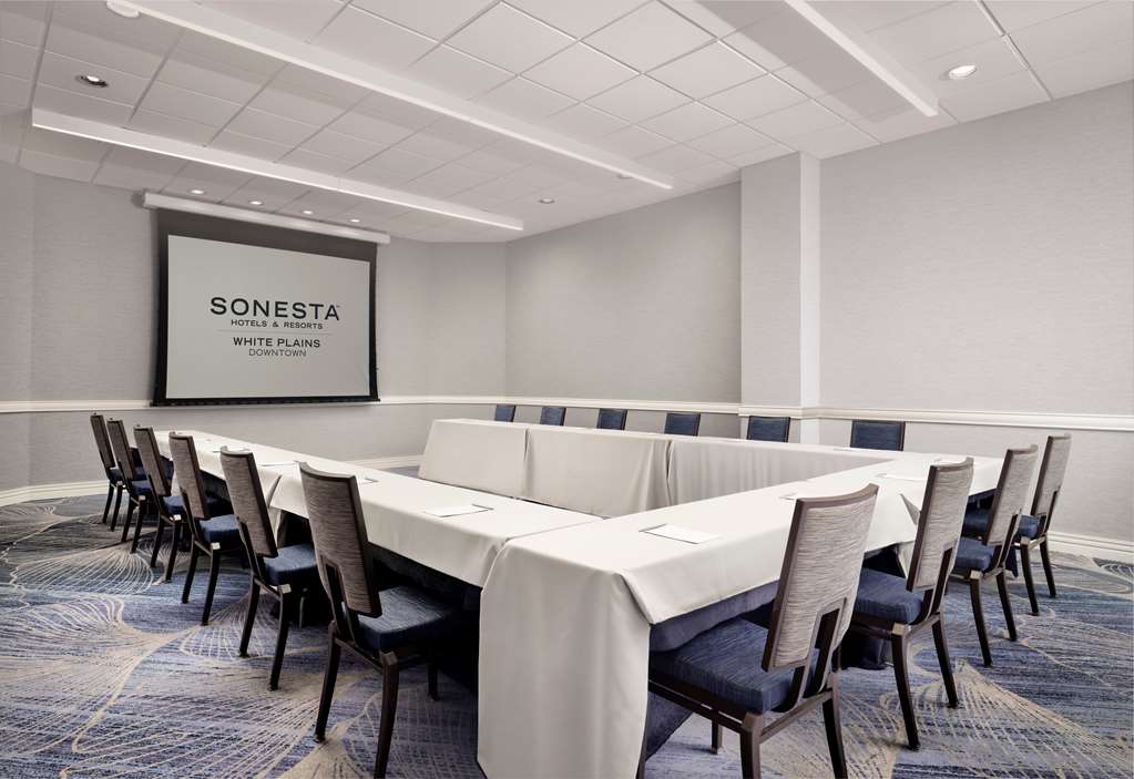 Sonesta White Plains Downtown - photo 58
