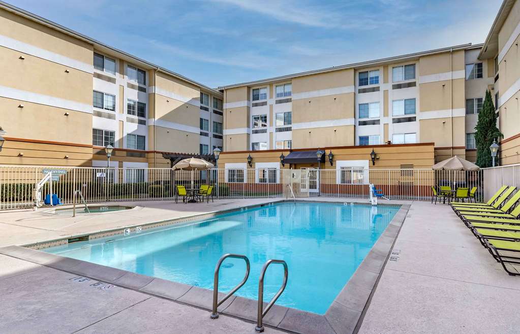 Extended Stay America Premier Suites San Jose Airport - photo 35