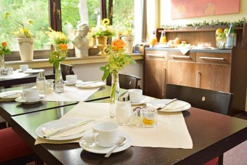 Gastezimmer Cappuccino — Bad Sassendorf