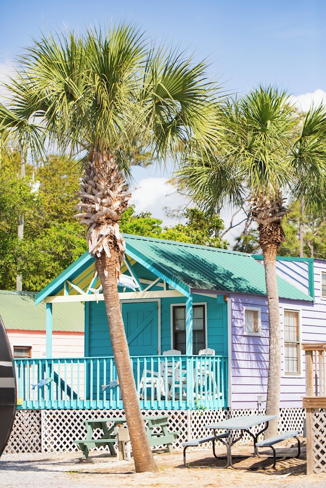 Navarre Beach Camping Resort - photo 37