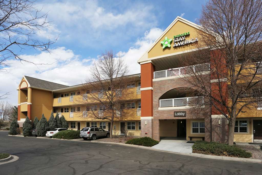 Extended Stay America Select Suites Denver Lakewood South - featured photo