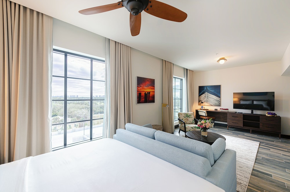 The Perry Hotel Naples - photo 9