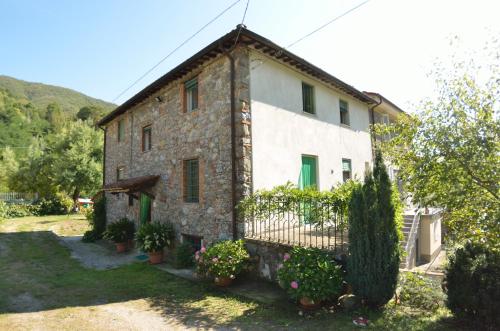 Casale Irene — hotel in Pescaglia