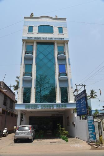 Greenpark - last minute hotel in Kumbakonam