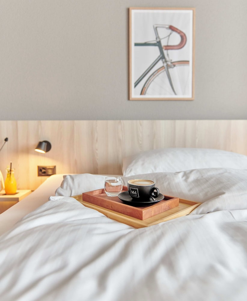 Hotel Balga Natur und Bikehotel