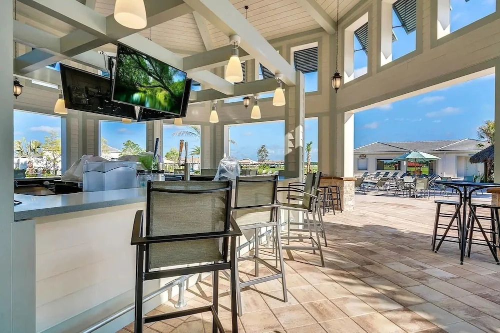 Happy Haven At Storey Lake Resort By Shine Villas 4 Bedroom Condo - photo 28