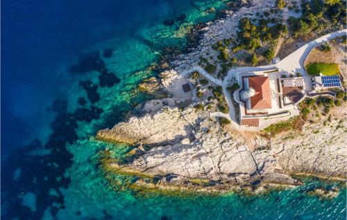 Nice Home In Vis With Kitchen — 5-Star Luxury Hotel in Vis, Croatia