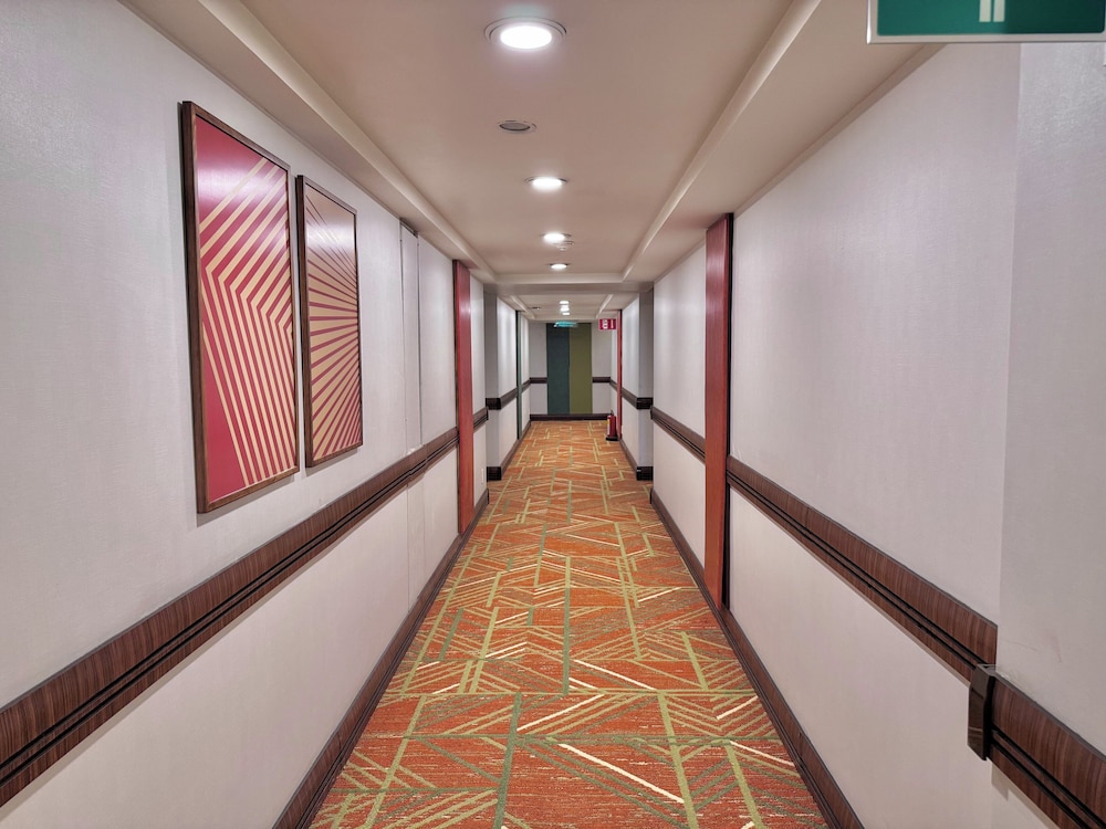 Holiday Inn Ciudad De Mexico Trade Center by IHG