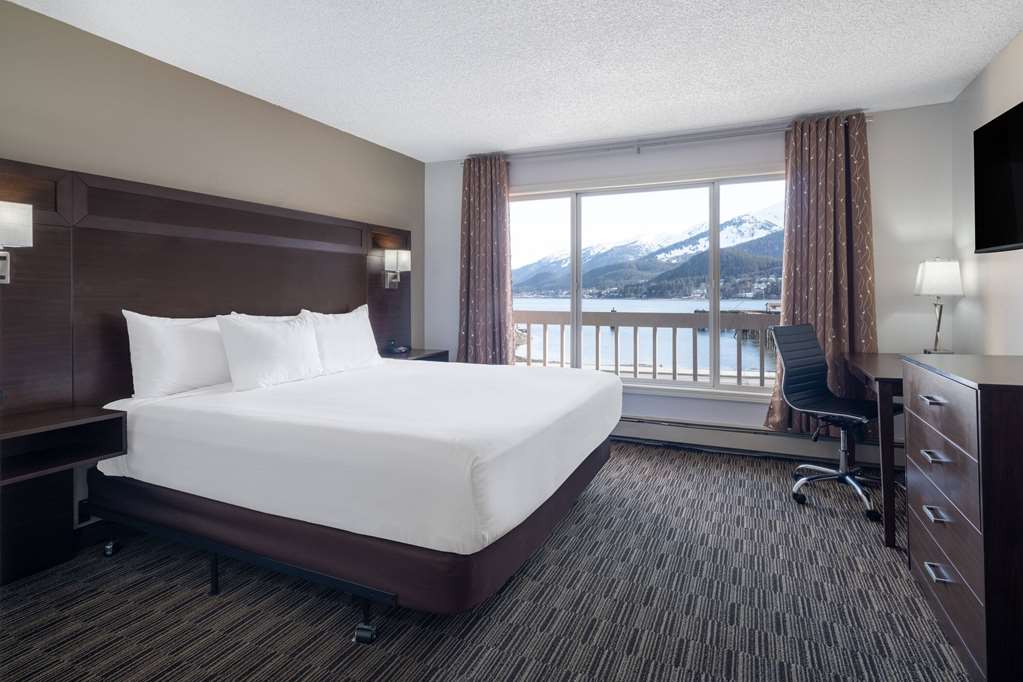 Ramada by Wyndham Juneau - photo 32