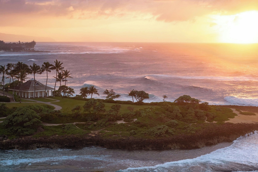 The Ritz Carlton O ahu Turtle Bay - photo 209