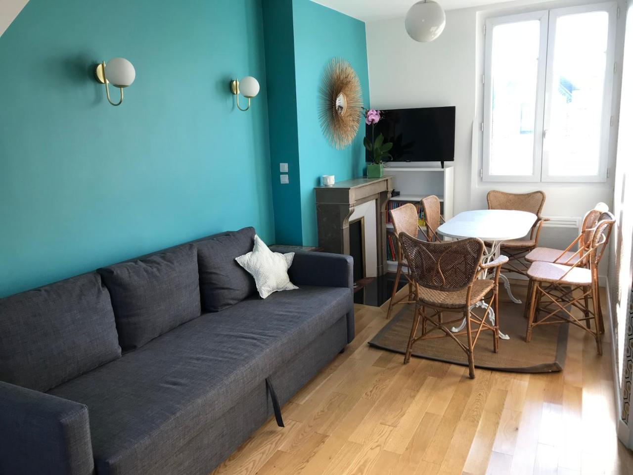 Deauville Triangle D Or in Deauville, France