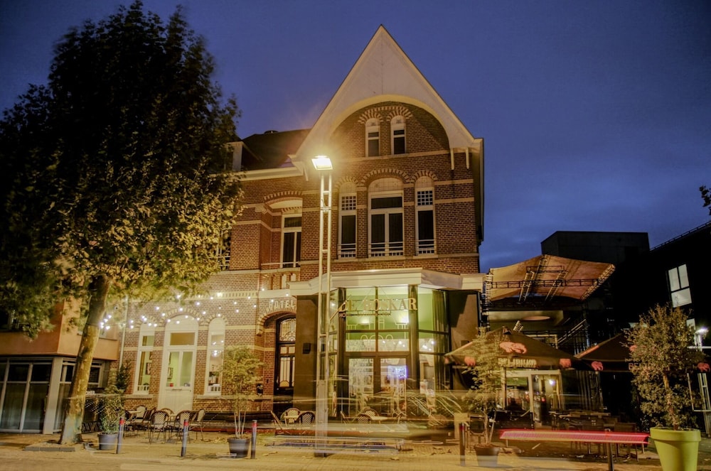 Hotel De Boskar Pelt — Overpelt