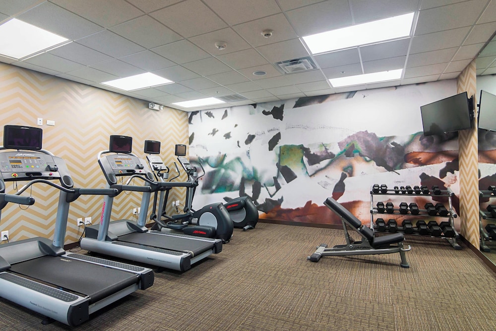 Residence Inn by Marriott Denton - photo 23