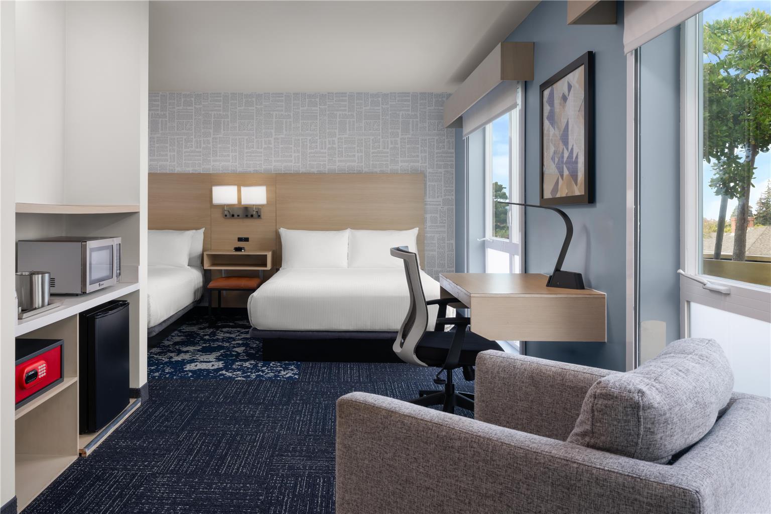 Aiden by Best Western Berkeley - photo 14