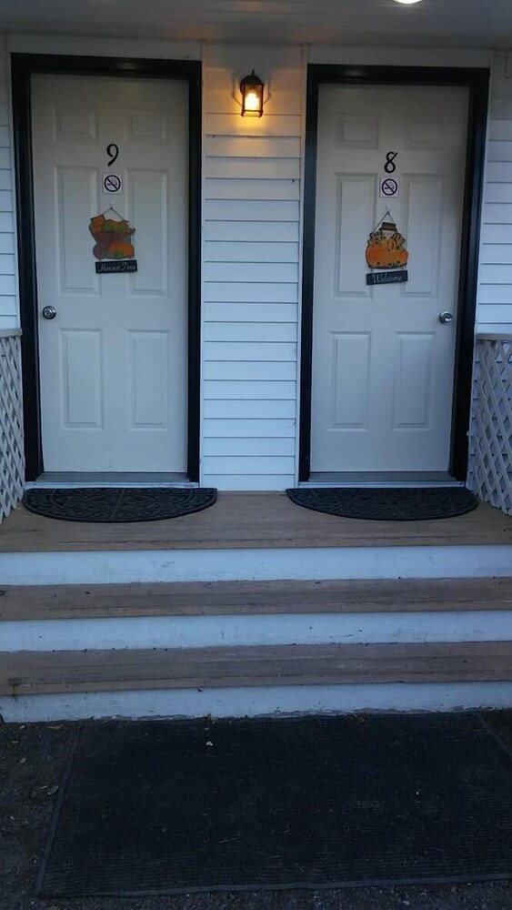 Starlight Lodge at Rockport Harbor - photo 35
