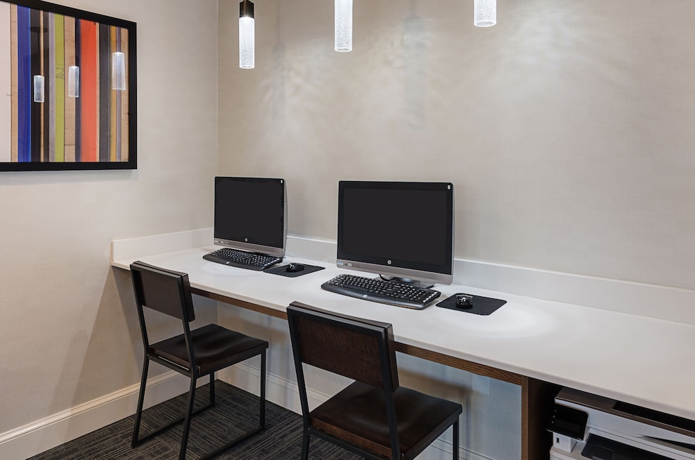 Holiday Inn Express Lexington by IHG - photo 16