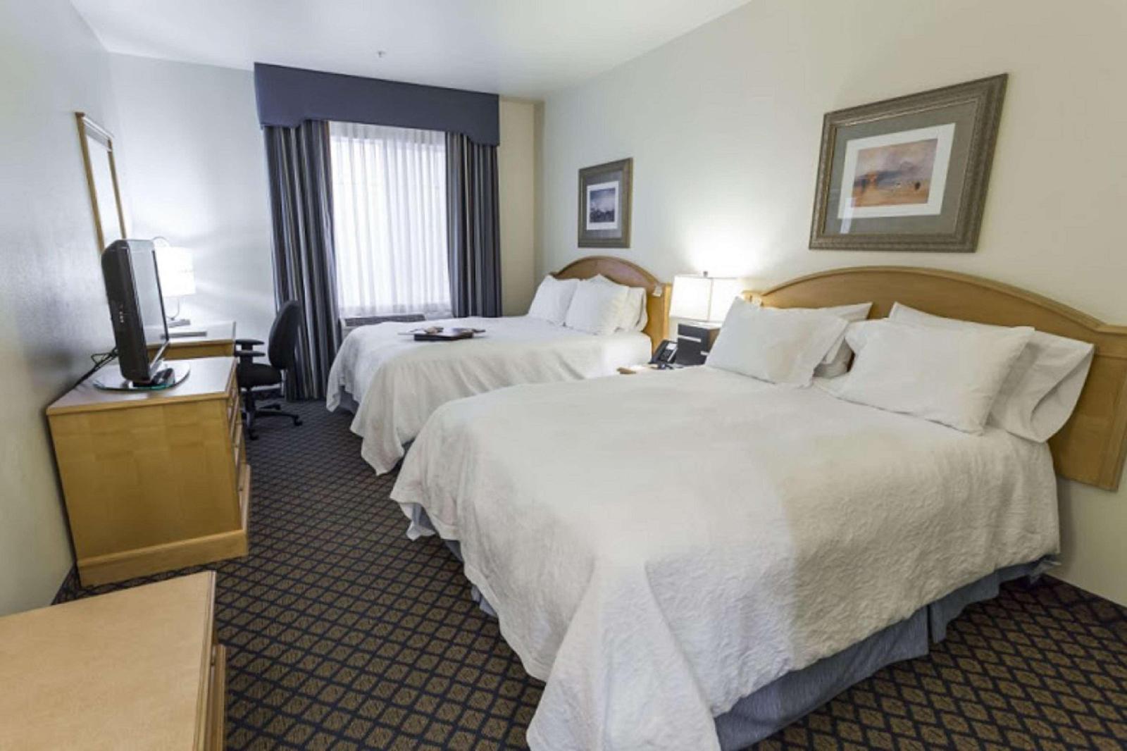 Hampton Inn & Suites San Jose CA - photo 3