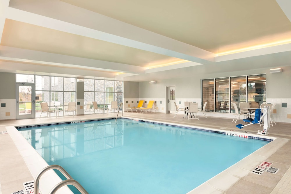 Homewood Suites by Hilton Frederick - photo 21