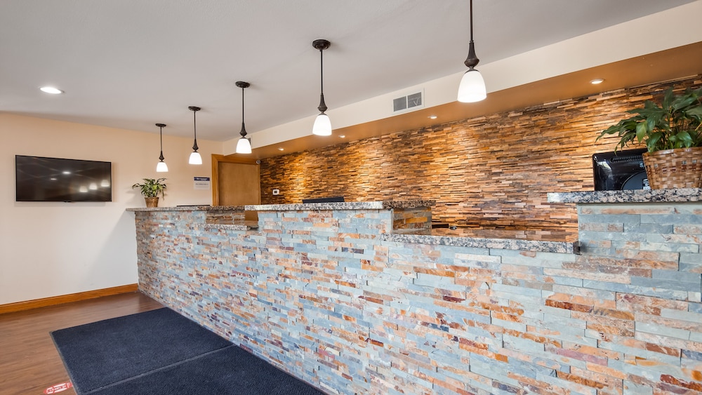 Sturgis Lodge and Suites - photo 3