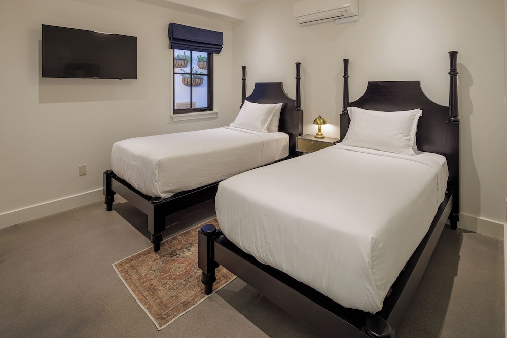 Hotel San Buena - photo 11