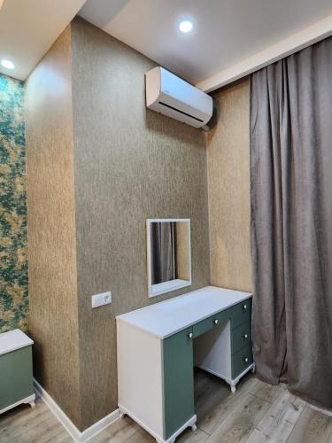 Tbilisi Modern Apartments