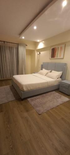 Arcadian Masters 1 Bedroom HEARTLAND Kilimani