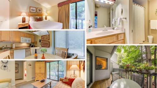 Cozy Country Lakeside Condo 5705 — 4-Star Luxury Hotel in Traverse City, United States