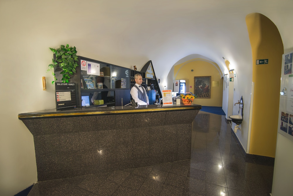 Arkada Hotel — Levoca — photo 3