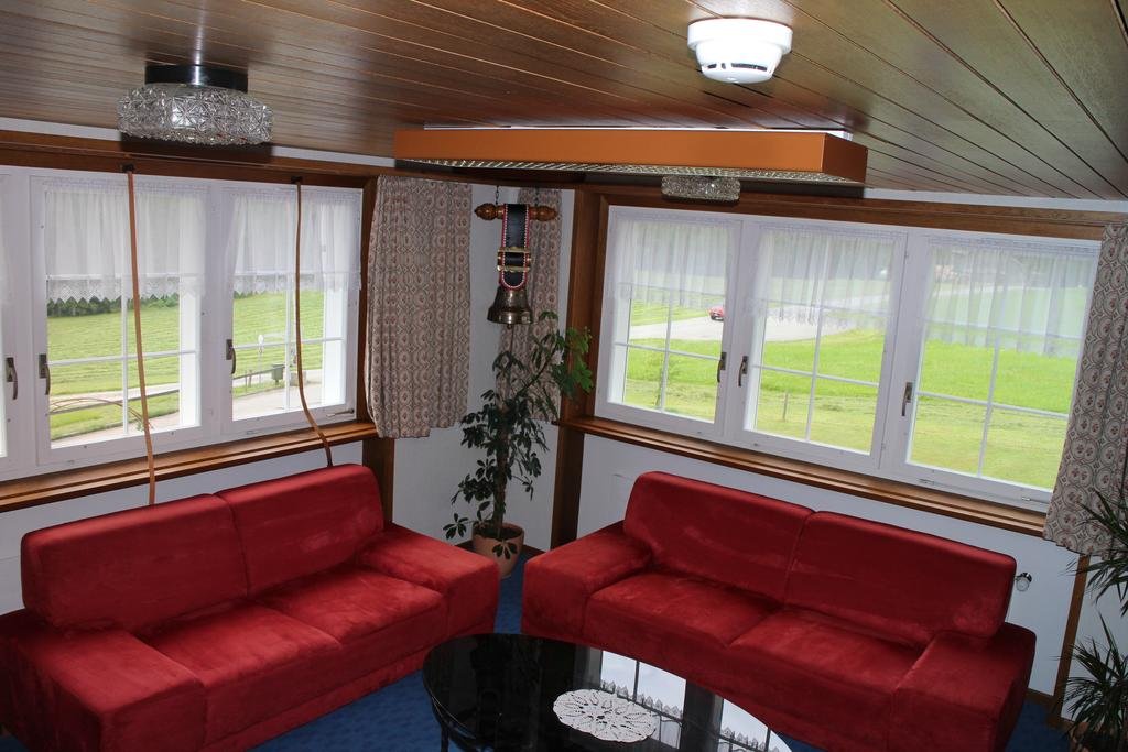 Hotel Kaubad — Appenzell — photo 5