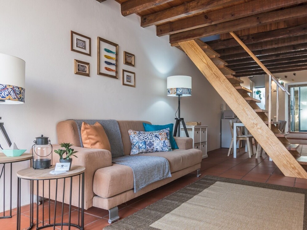 Cardus D oiro in Setubal, Portugal