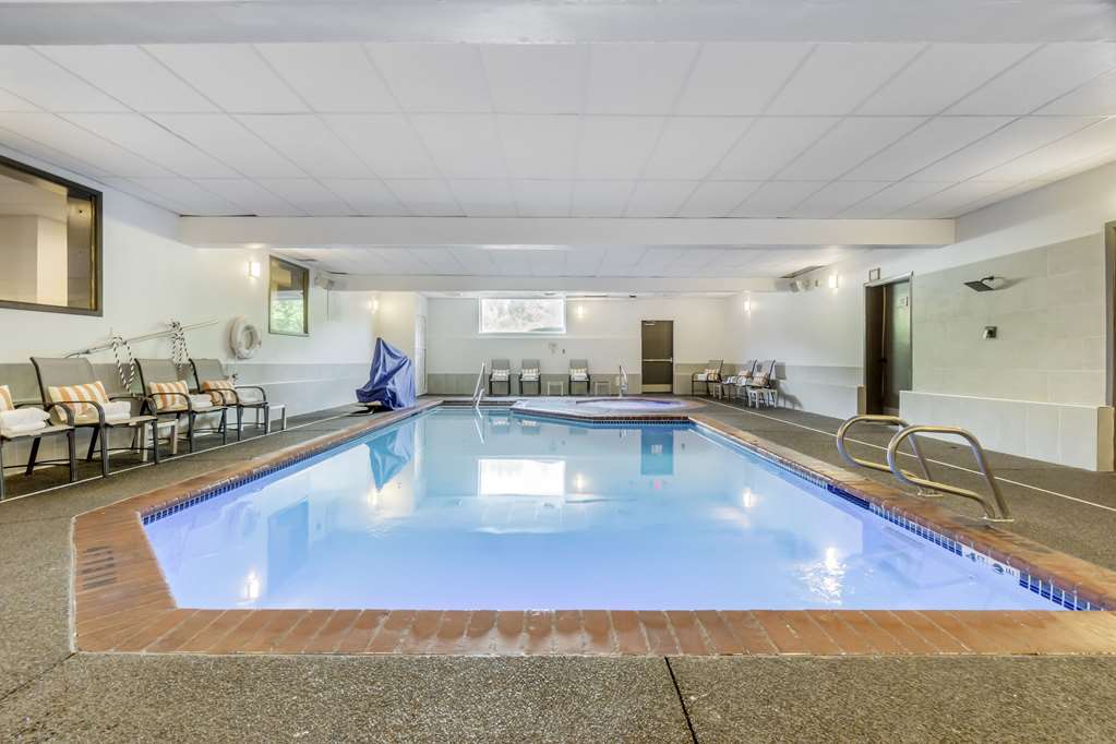 Comfort Inn & Suites Pacific Auburn - photo 30