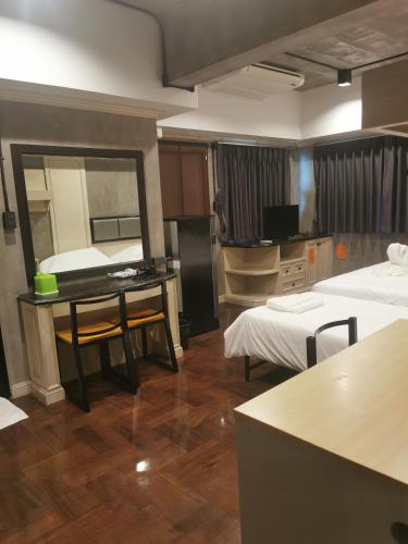 Bangkok Bed Place