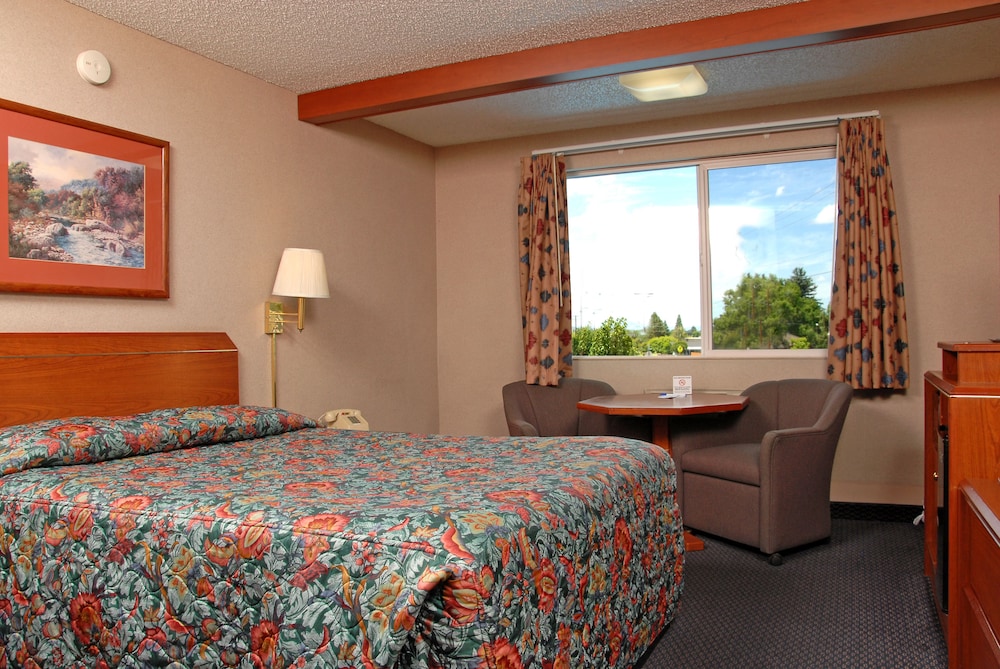 Redmond Inn - photo 20