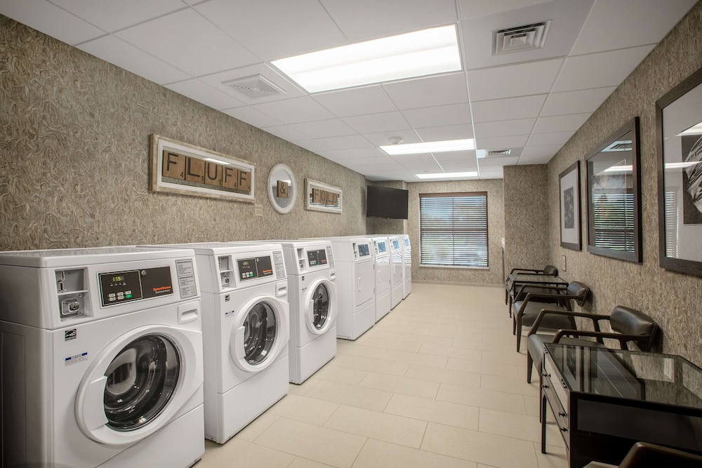 Homewood Suites by Hilton Salina Downtown - photo 30