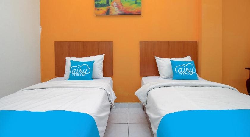 Nirvana Inn 1 — Yogyakarta — photo 4