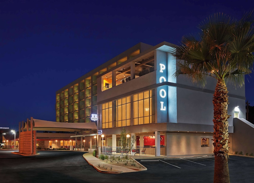 Graduate by Hilton Tempe - photo 31