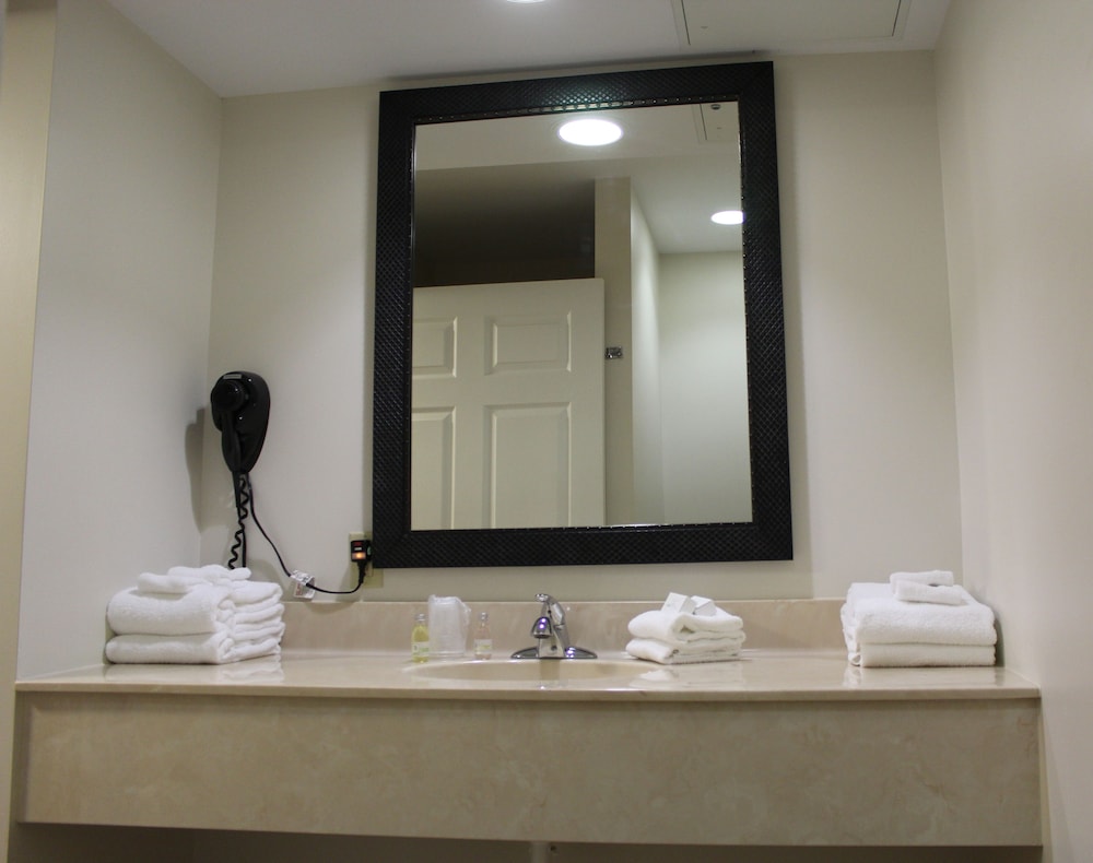 The Canyon Motel - photo 7