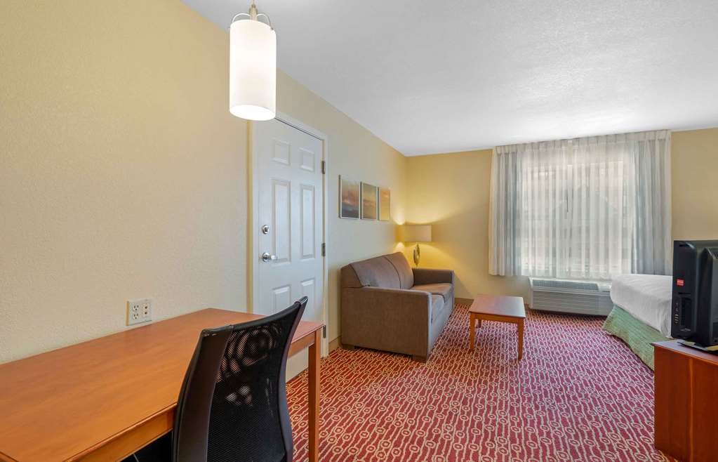 Extended Stay America Suites Newport News Yorktown - photo 18
