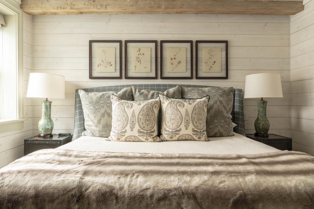 Eleven Scarp Ridge Lodge - photo 18