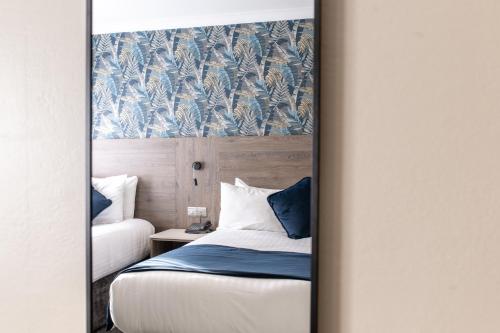 Balmoral Hotel Belfast