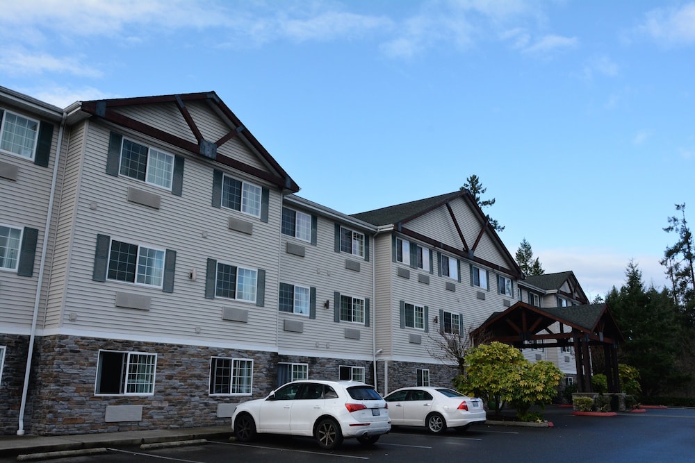 FairBridge Inn & Suites Dupont - photo 44
