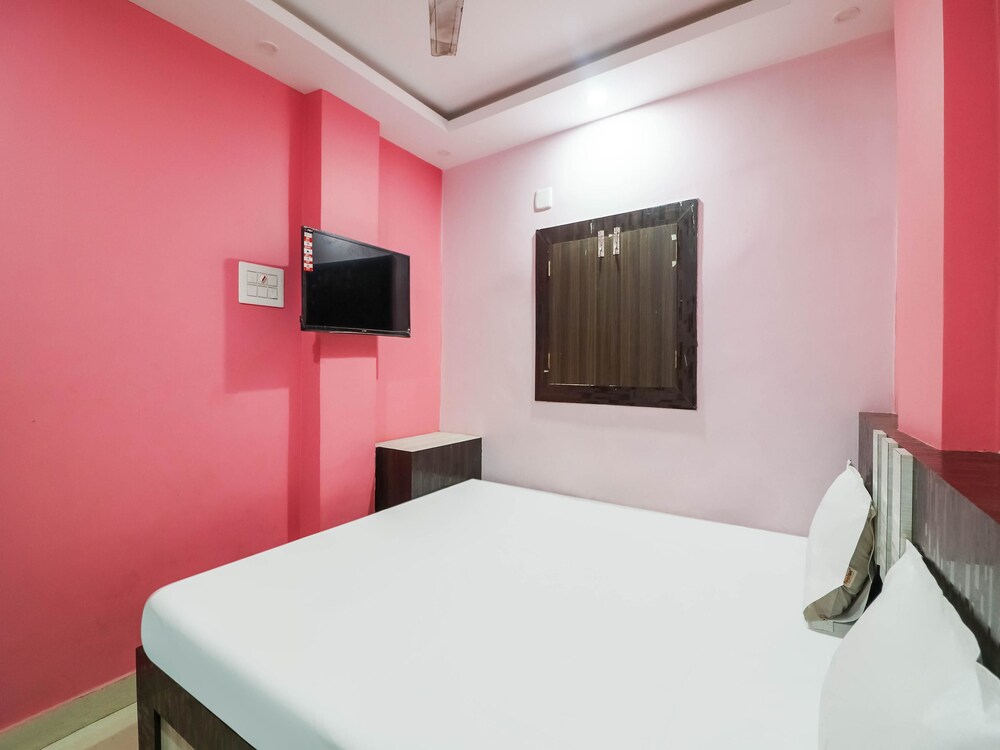 SPOT ON 44041 Hotel Ambay International — hotel in Jumri Tilaiya