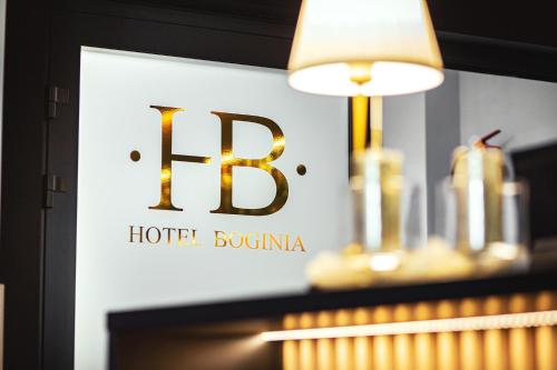 Hotel Boginia — Unknown City — photo 3