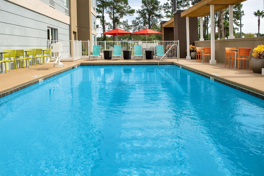 Home2 Suites by Hilton Lake City - photo 25