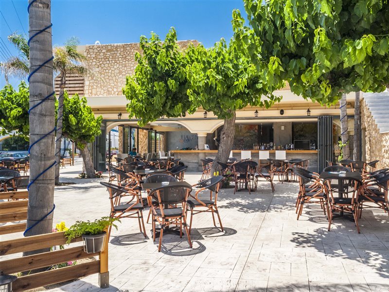 Haven Beach Boutique Hotel Adults Only in Rodos, Greece