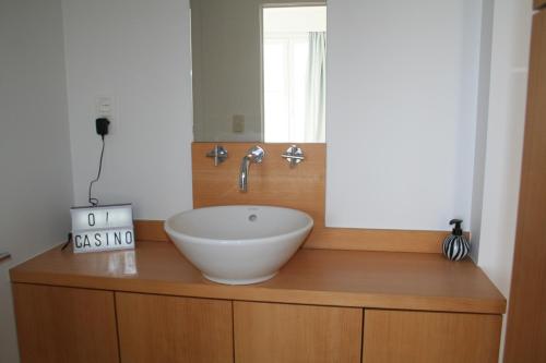 O’ Casino in Ostend, Belgium